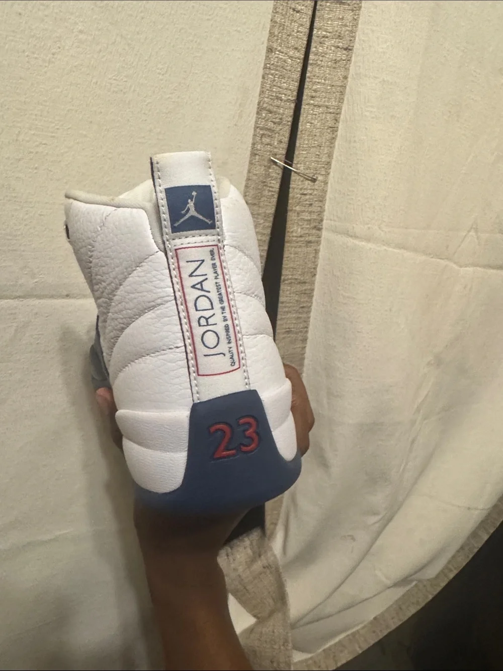 Jordan classic high